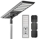 BOSUN long life-span LED Solar Street Light BS-AIO-CL series